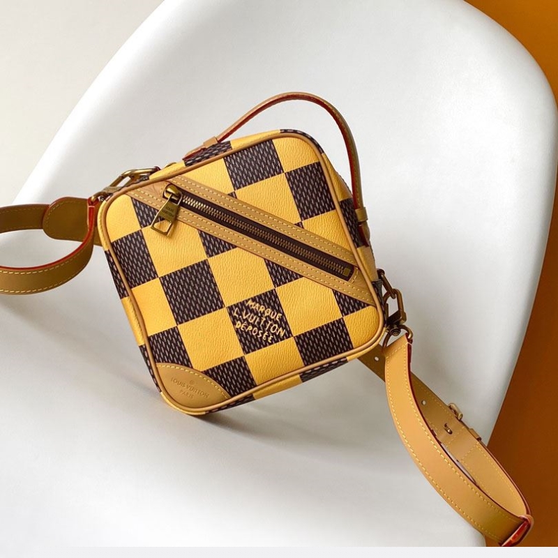 LV Box Bags
